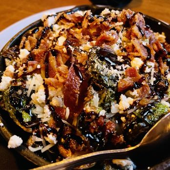 127 West Social House - Brussel Sprouts- 10/10 - Pubs Near Me - Fallbrook, California 127 West Social House - Brussel Sprouts- 10/10 - Pubs Near Me - Fallbrook, California