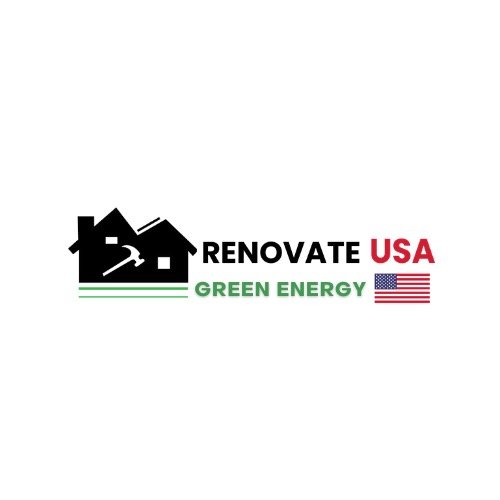 Slide of Renovate USA Green Energy