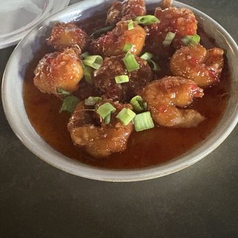 The Standard - Sweet Spicy shrimp. - Bars Near Me - Beaver, Pennsylvania The Standard - Sweet Spicy shrimp. - Bars Near Me - Beaver, Pennsylvania