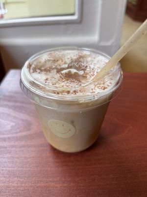 Smiley Coffee by null