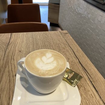 Piccolo Rialto Eis - Cappuccino - Ice Cream & Frozen Yogurt Near Me - Rendsburg, SH Piccolo Rialto Eis - Cappuccino - Ice Cream & Frozen Yogurt Near Me - Rendsburg, SH