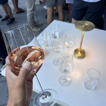 Canopy Wine Lounge - Wine Bars Near Me - Palm Springs, California