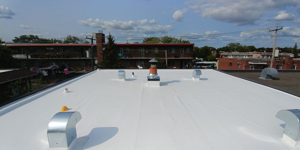 Slide of F1 General Contractor & Roofing