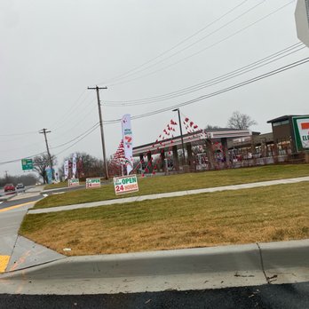 7-Eleven - Gas Stations Near Me - Laurel, Maryland