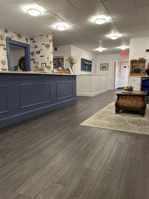 Little Fig Hotel by null