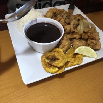 The Black Beans Cafe - Latin American Near Me - Hollywood, Florida