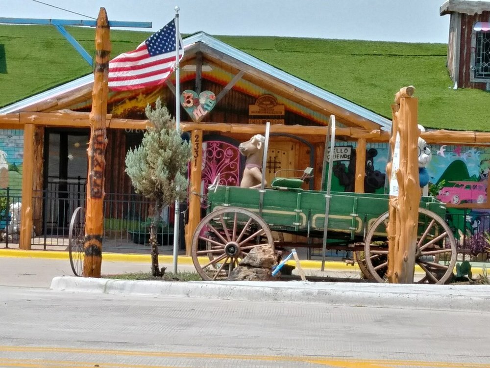 Kids Learning Lodge - childcare center in Arlington, TX