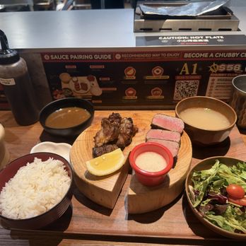 Chubby TAN - Combo D - Japanese Near Me - Rowland Heights, California Chubby TAN - Combo D - Japanese Near Me - Rowland Heights, California
