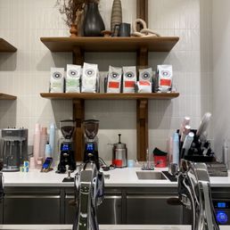 a coffee roaster and a coffee maker a coffee roaster and a coffee maker