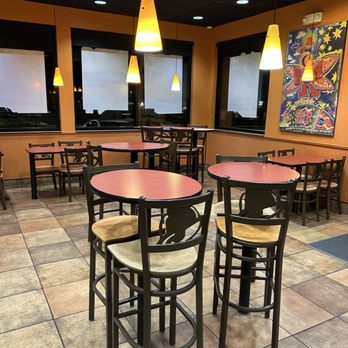 Taco Bell - Inside - Fast Food Near Me - El Paso, Texas Taco Bell - Inside - Fast Food Near Me - El Paso, Texas