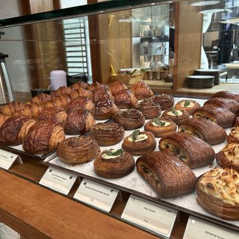 La Cabra - Bakeries Near Me - New York, New York