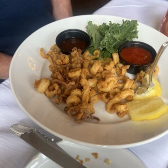 The Wellwood - Calamari - Seafood Near Me - Charlestown, Maryland The Wellwood - Calamari - Seafood Near Me - Charlestown, Maryland
