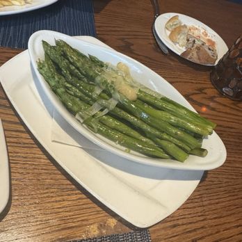 Coast & Main Seafood and Chophouse - Grilled Asparagus - Desserts Near Me - Monroeville, Pennsylvania Coast & Main Seafood and Chophouse - Grilled Asparagus - Desserts Near Me - Monroeville, Pennsylvania