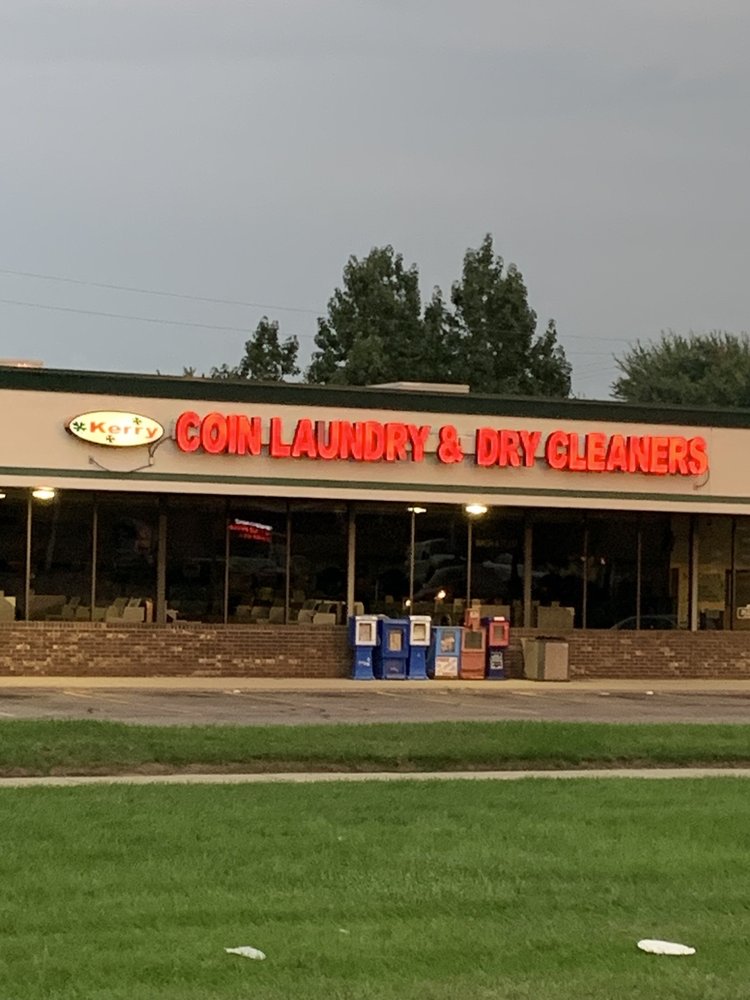 KERRY CLEANERS Updated August 2024 11 Photos & 14 Reviews 6610 N