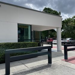 Orlando Health Imaging Centers - Altamonte Springs - Outside of main building.
