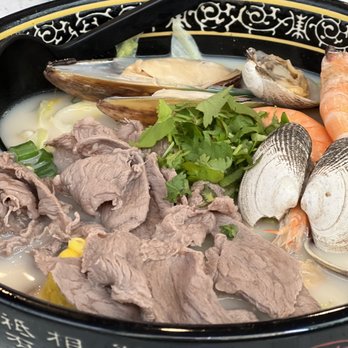 So Tasty - Hot pot - Noodles Near Me - Bellevue, Washington So Tasty - Hot pot - Noodles Near Me - Bellevue, Washington