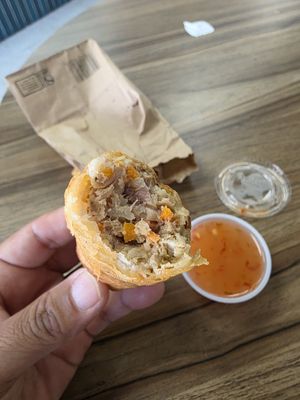 Saigon Sandwiches & Coffee Tea House by null