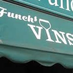 Funchs Vinstue