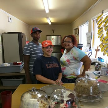 Cookie's Place - three people in a kitchen - Southern Near Me - Teague, Texas Cookie's Place - three people in a kitchen - Southern Near Me - Teague, Texas