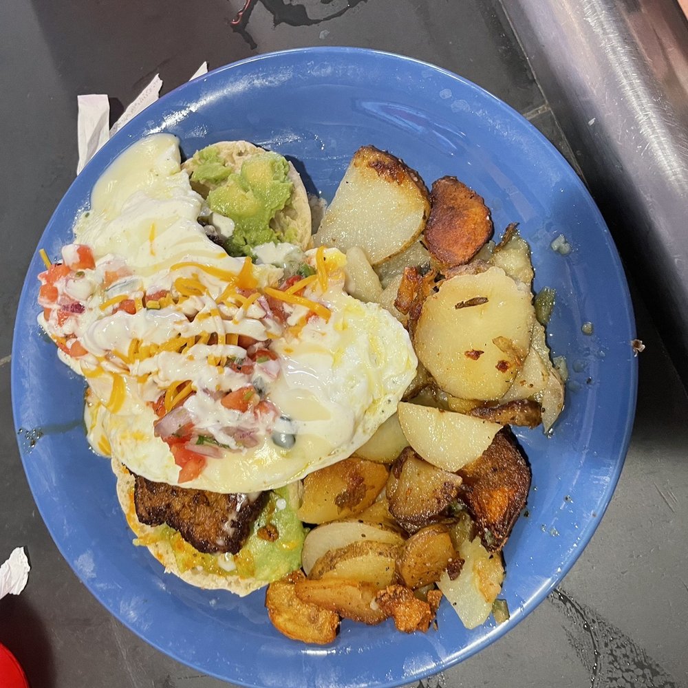 HangOverEasy - Hoe Benny - Breakfast & Brunch Near Me - Columbus, Ohio HangOverEasy - Hoe Benny - Breakfast & Brunch Near Me - Columbus, Ohio