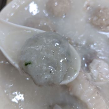 生記粥品專家 - Fish ball - Cantonese Near Me - Hong Kong, HK 生記粥品專家 - Fish ball - Cantonese Near Me - Hong Kong, HK