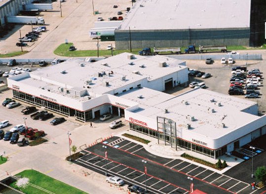 Slide of Empire Roofing