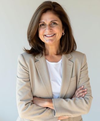 Annette Boggs - Above and Beyond Real Estate on Yelp