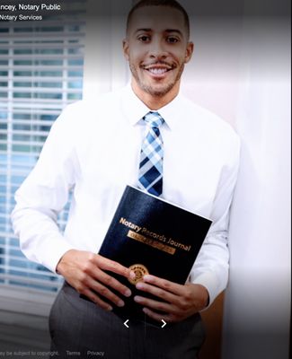 Tampa Bay Mobile Notary