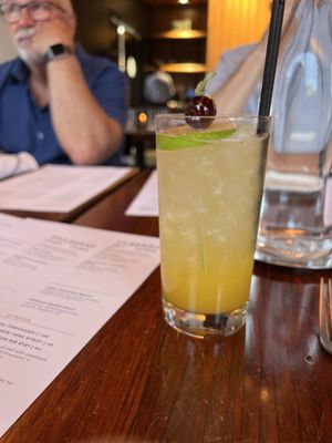 Mulberry Street Tavern by null