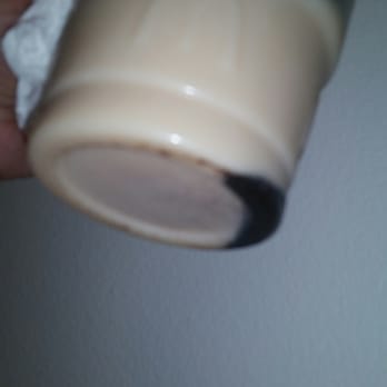 McDonald's - Coffee grounds in my iced coffee - Fast Food Near Me - Banning, California McDonald's - Coffee grounds in my iced coffee - Fast Food Near Me - Banning, California
