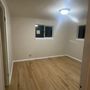 Elegant Hardwood Floor