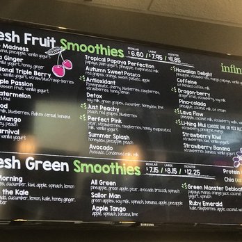 Infinitea - Bubble Tea Near Me - Kapolei, Hawaii Infinitea - Bubble Tea Near Me - Kapolei, Hawaii