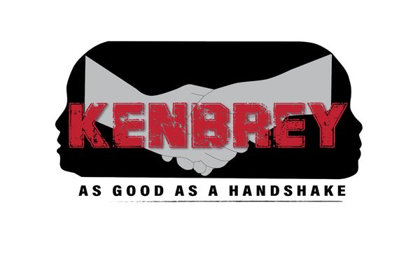 Kenbrey General Contracting Logo