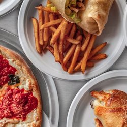 La Pizzetta Gourmet Market