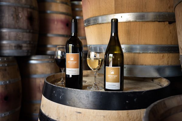 Weisinger Family Winery by null
