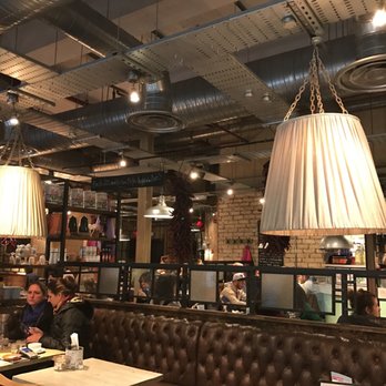 Bill's - Breakfast & Brunch Near Me - London, XGL