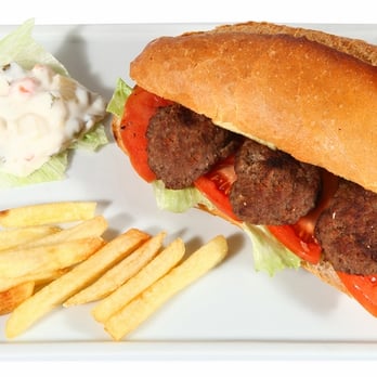Sultan Cafe Restaurant - Turkish Near Me - Istanbul, 34