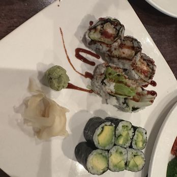 Saisaki - Sushi - Sushi Bars Near Me - Newport News, Virginia
