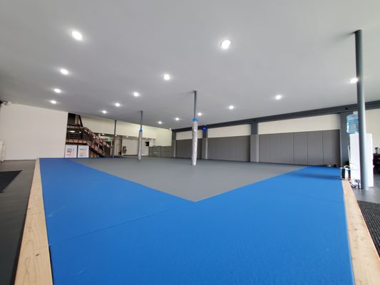 Burien Brazilian Jiu Jitsu gym photo