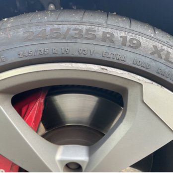 Onsite Wheels - Wheel & Rim Repair Near Me - Westminster, California