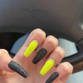 Angel Nails & Spa - Nancy is amazing!! - Nail Salons Near Me - Las Vegas, Nevada