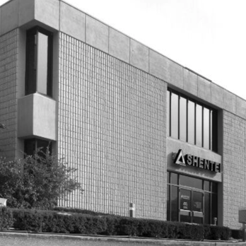 Shentel office