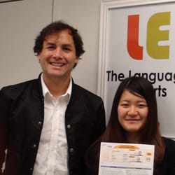 ESL Student