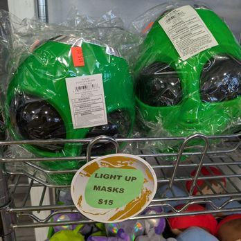 Invasion Station - Souvenir Shops Near Me - Roswell, New Mexico