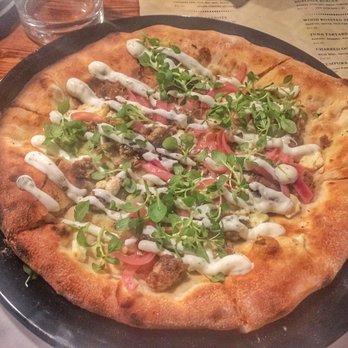 7th & Carson - New American Near Me - Las Vegas, Nevada