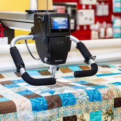 Sew Easy Stitch Lounge