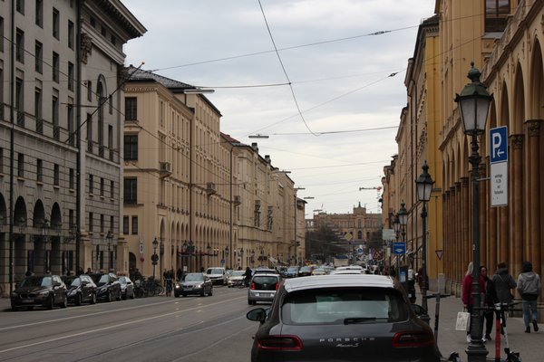 MAXIMILIANSTRASSE - Updated March 2024 - 33 Photos & 13 Reviews ...