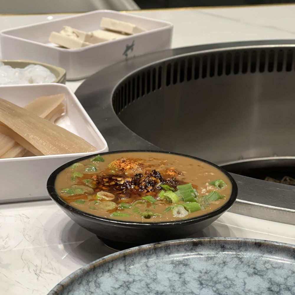 Hotpot Champ - Hot Pot Near Me - San Francisco, California