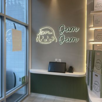 Jam Jam Tea Lab - Coffee & Tea Near Me - Burbank, California Jam Jam Tea Lab - Coffee & Tea Near Me - Burbank, California