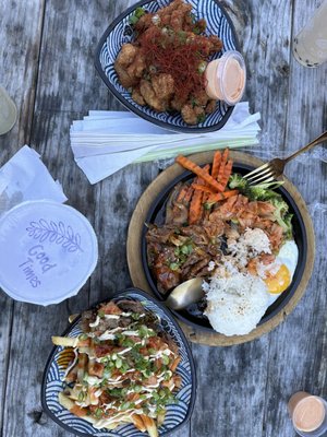 Funtime Sushi & Ramen & Tea Bar by null